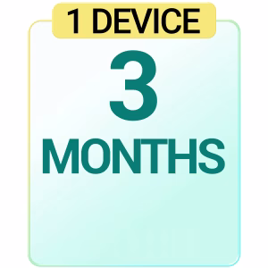 3 MAANDEN PRIME STREAMING PAKKET VOOR ÉÉN APPARAAT – SLECHTS €34,99